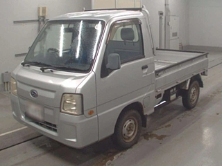 SUBARU SAMBAR 2009