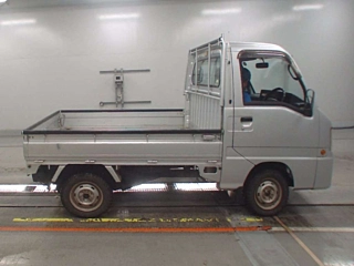 SUBARU SAMBAR 2009