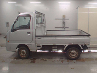 SUBARU SAMBAR 2009