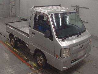 SUBARU SAMBAR 2009