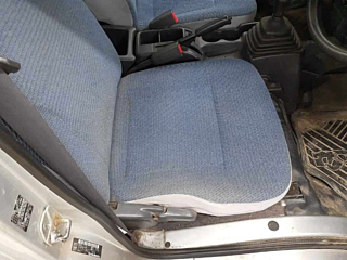 SUBARU SAMBAR 2009