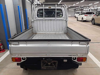SUBARU SAMBAR 2009