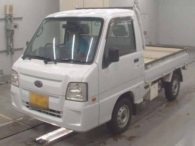 SUBARU SAMBAR 2012