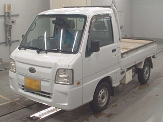 SUBARU SAMBAR 2012