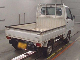 SUBARU SAMBAR 2012