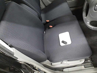 SUZUKI WAGON R 2010