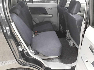 SUZUKI WAGON R 2010