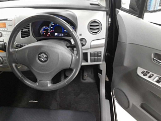 SUZUKI WAGON R 2010