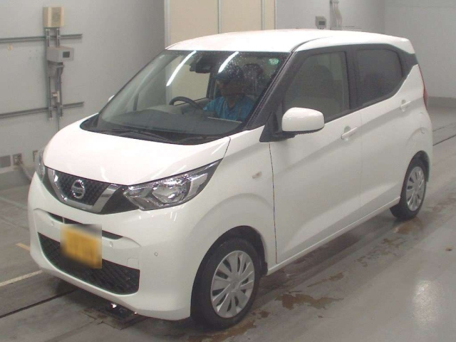 NISSAN DAYZ 2023