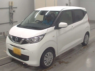 NISSAN DAYZ 2023