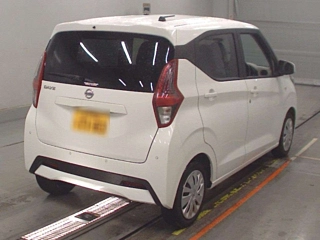NISSAN DAYZ 2023