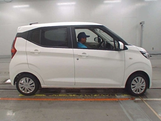 NISSAN DAYZ 2023