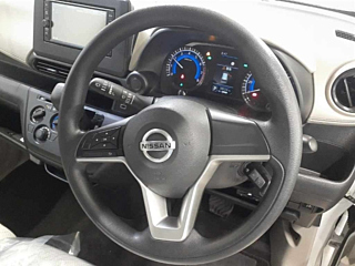 NISSAN DAYZ 2023