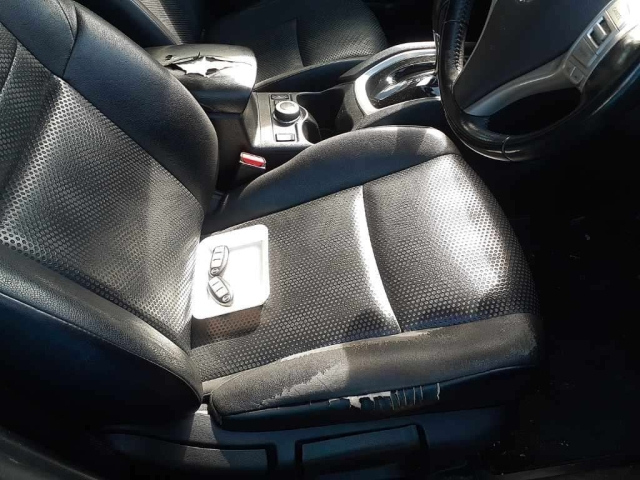 NISSAN X-TRAIL 2015