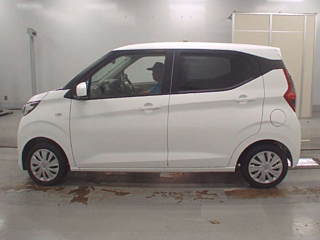 NISSAN DAYZ 2023