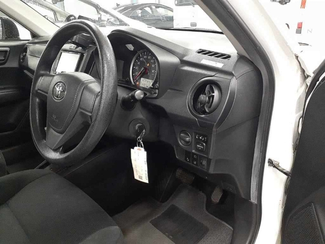 TOYOTA COROLLA AXIO 2018
