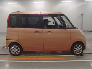 SUZUKI PALETTE 2010