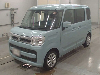 SUZUKI SPACIA 2020