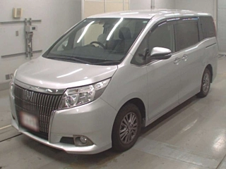 TOYOTA ESQUIRE 2016