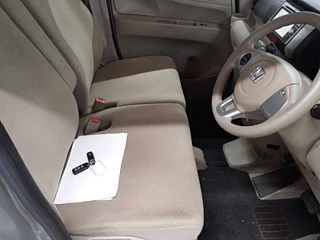HONDA N BOX 2012