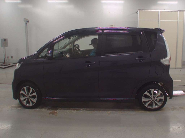 NISSAN DAYZ 2014