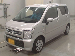 SUZUKI WAGON R 2024