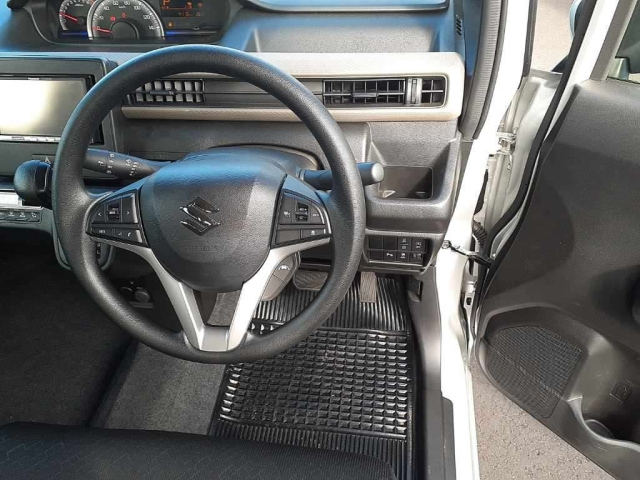 SUZUKI WAGON R 2024