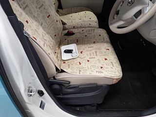 DAIHATSU MOVE CANBUS 2016