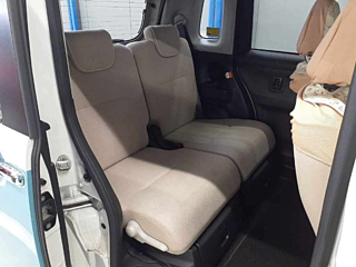 DAIHATSU MOVE CANBUS 2016
