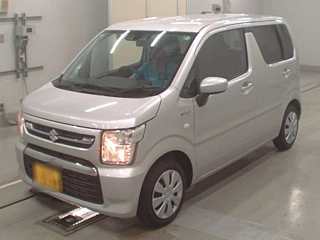 SUZUKI WAGON R 2024