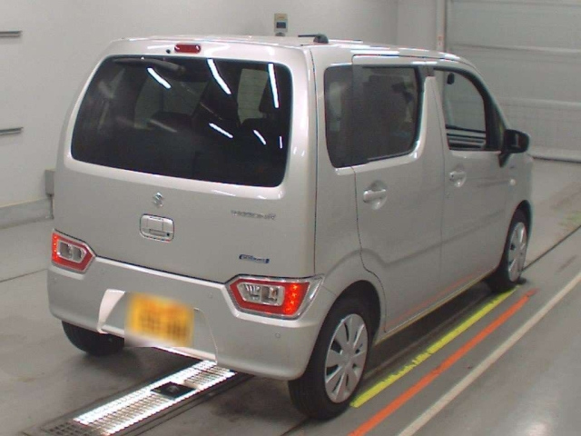 SUZUKI WAGON R 2024