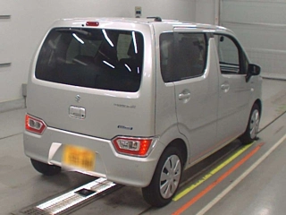 SUZUKI WAGON R 2024