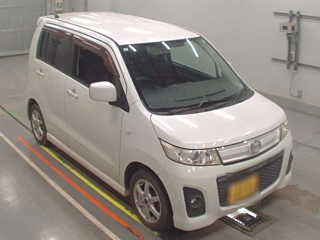 MAZDA AZ WAGON 2011