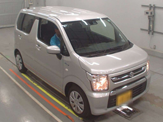 SUZUKI WAGON R 2024
