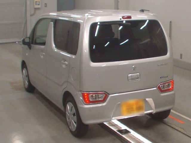 SUZUKI WAGON R 2024