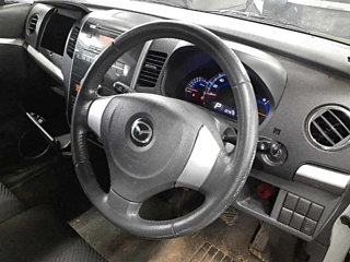 MAZDA AZ WAGON 2011