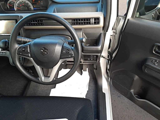 SUZUKI WAGON R 2024