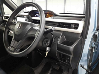 SUZUKI WAGON R 2018
