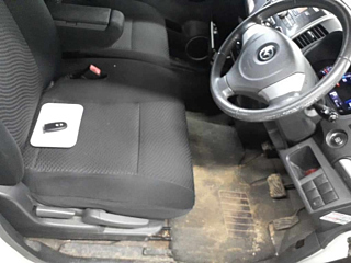 MAZDA AZ WAGON 2011