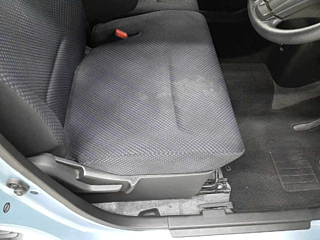 SUZUKI WAGON R 2018