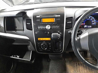 MAZDA AZ WAGON 2011