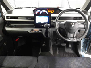 SUZUKI WAGON R 2018