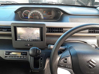 SUZUKI WAGON R 2024