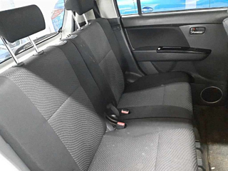 MAZDA AZ WAGON 2011
