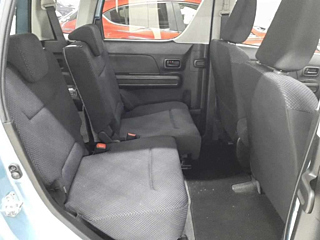 SUZUKI WAGON R 2018