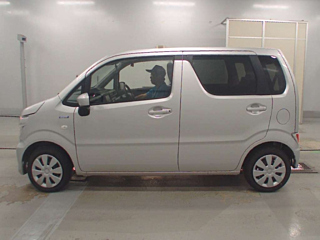 SUZUKI WAGON R 2024