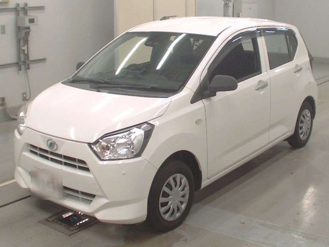 DAIHATSU MIRA E S 2019