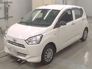 DAIHATSU MIRA E S 2019