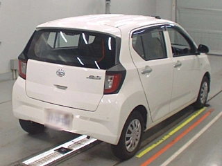 DAIHATSU MIRA E S 2019