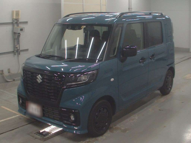 SUZUKI SPACIA BASE 2023